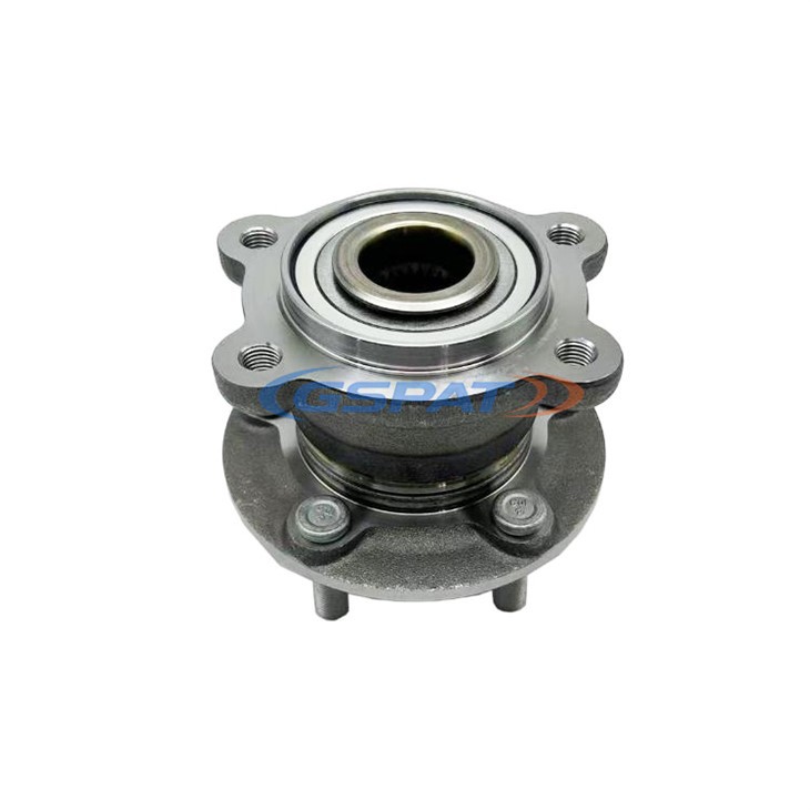 512500 Wheel Hub For Ford Escape 2013-2018 AWD Rear Hub