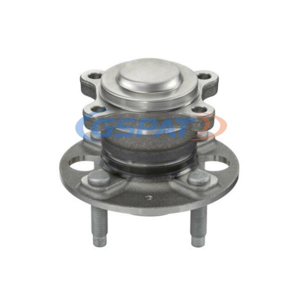 512587 Assemblaġġ tal-Hub tal-Bearing tar-Rota ta' wara Chevrolet Spark 2016-2021 Wara