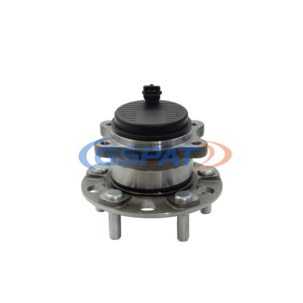 52730-C1100/52730C1100 Assemblaġġ tal-Hub tal-Bearing tar-Rota ta' wara Hyundai Sonata 2014- Wara