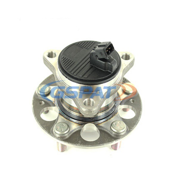 52730-G2000 Assemblaġġ tal-Hub tal-Bearing tar-Rota ta' wara Hyundai Elantra 2017- Wara