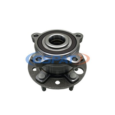 13530970 Assemblaġġ tal-Hub tal-Bearing tar-Rota ta' wara Chevrolet Trailblazer 2019- AWD Wara