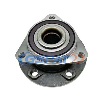 31658966 Wheel Hub għal Volvo