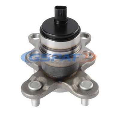 42410-B2051 Wheel Hub Għal Daihatsu Cuore VII 2007 Wara