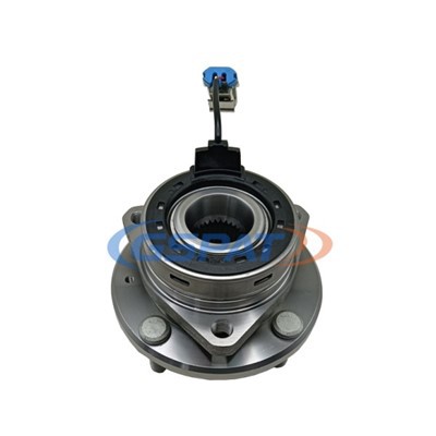 43421-86Z21/4342186Z21Hub tar-rota ta' wara Għal Chevrolet Epica 2004-2006 Quddiem