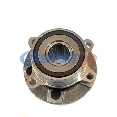 512673 Wheel Hub Għal Ford Explorer 2020- Wara