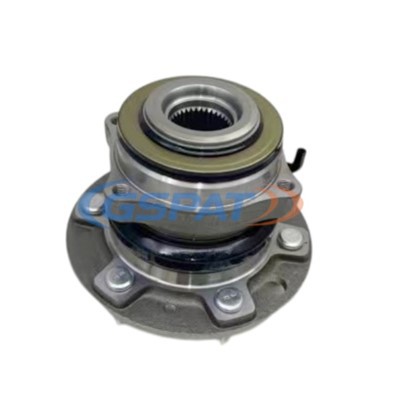 52730-59000 Hub Bearing Għal Hyundai H350 2015- Wara