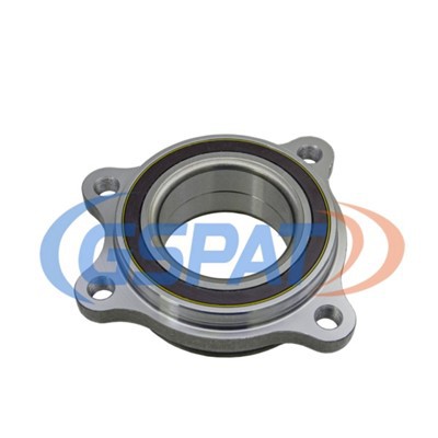 8W0407625 Wheel Hub għall-Audi