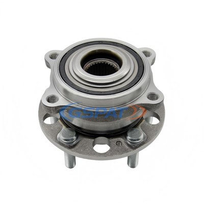 Auto Parts Bearing 51750-C5000/BR930946 Ċina Hub għal Hyundai Grand Santafe 2013-2015 Quddiem