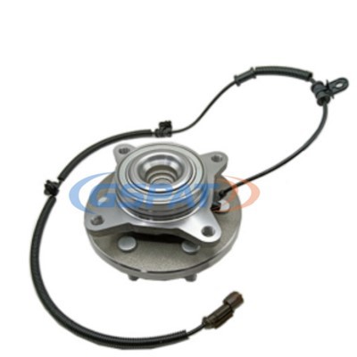 FL3Z-1104-B/FL3Z1104B Wheel Hub Għal Ford F150 2014 RWD Front