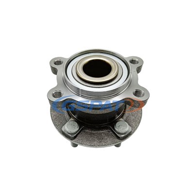 LX6Z-1104-A/512696 Għal Ford Escape 2020-2025 4WD Hub ta' wara